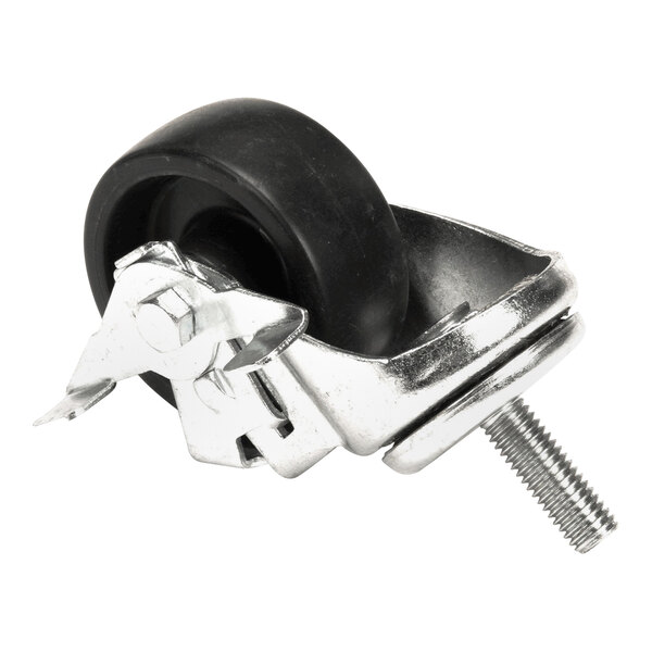 True Refrigeration 830287 Caster 3 Stem G427-3 With Brake