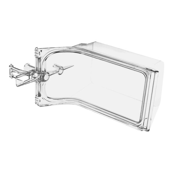 Stoelting by Vollrath 724058 Transparent Tank 2012 Version