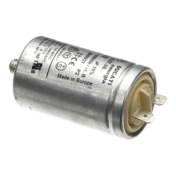 Cadco VE1150AO Capacitor For 120V Oven
