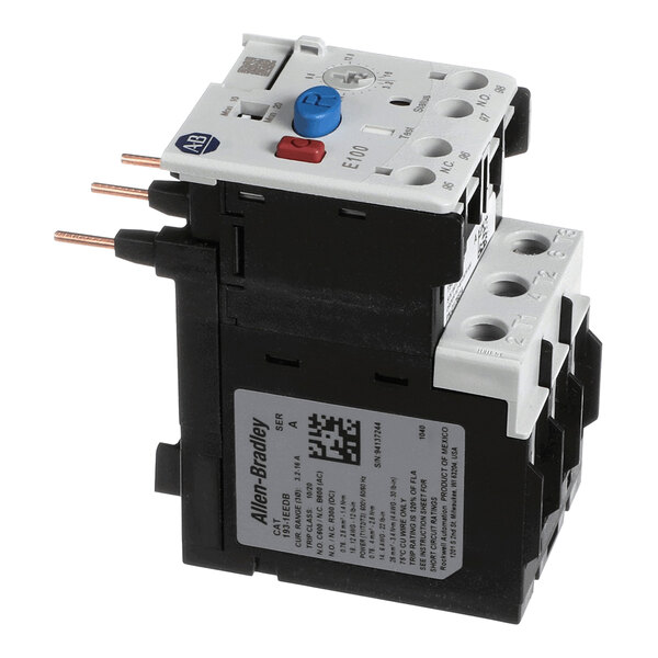 Stoelting by Vollrath CT-0020 Ew Overload