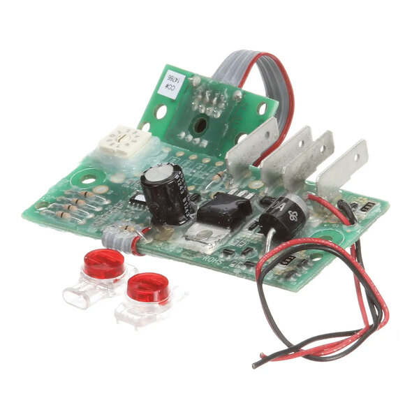 Bunn 38714.1002 Cba Kit, Sensor/Tmr Autoff