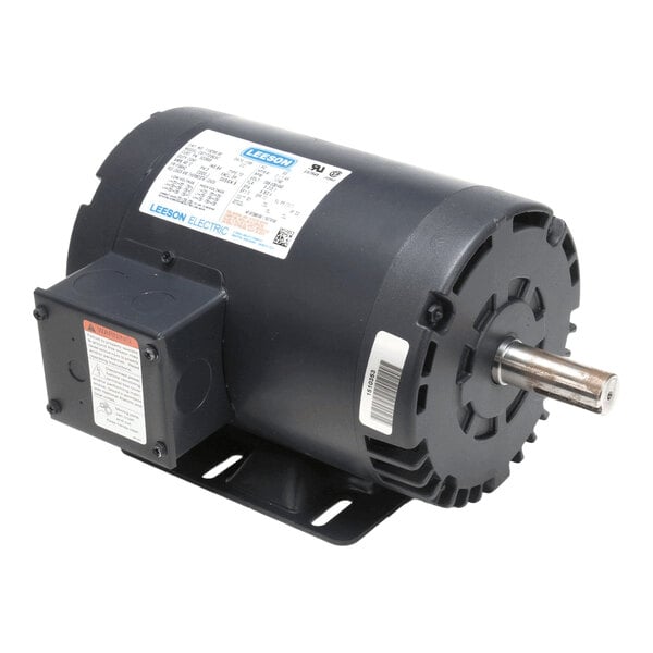 Stoelting by Vollrath 522869 Motor 2Hp 208-230/60/3 1740Rpm