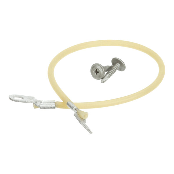 True Refrigeration 885488 Cord, Latex 11 1/4 (3/32 Dia W/2 Ring, T