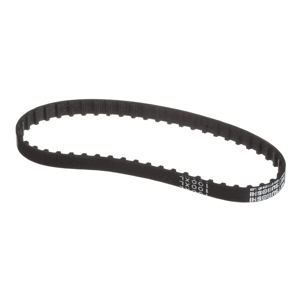 Belshaw DMM-0063 Drive Belt #20Tb 50 Pitches Lg