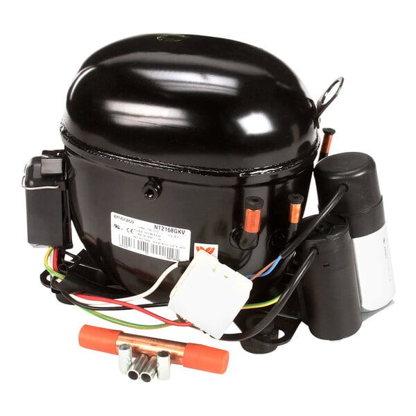 Bunn 35980.1004 Compressor Assembly,115V60Hz/100V50Hz Nt