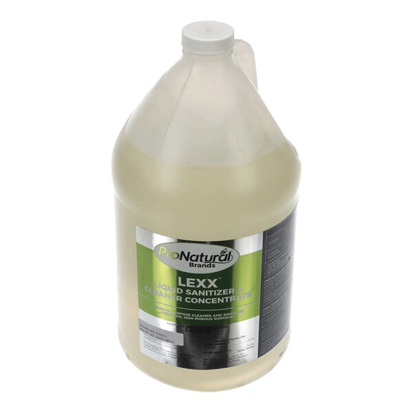 Stoelting by Vollrath 265003 Lexx Liq Concentrate Jug