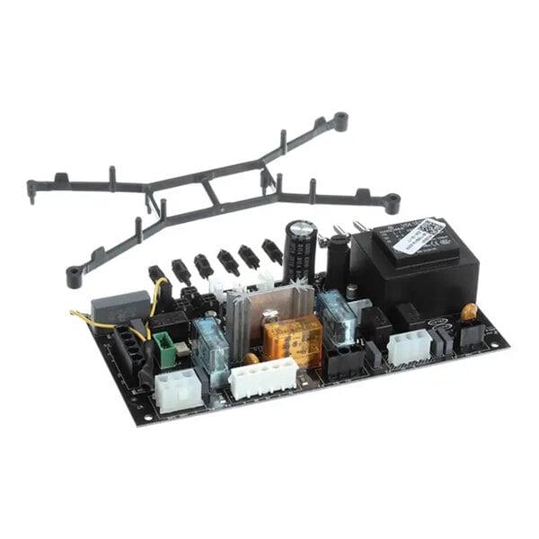 Cadco KPE2260A Control Board, Power