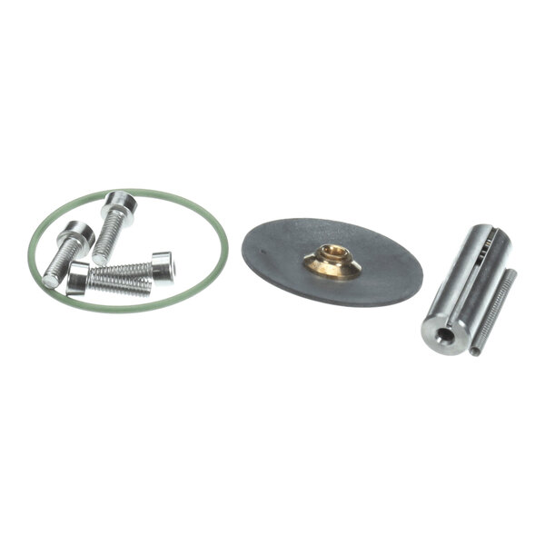 Belshaw 4400451 Internal Electrovalve Kit Stm