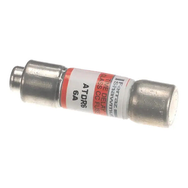Convotherm 4056490 Fuse Lp-Cc 6A 10.3X38Mm U