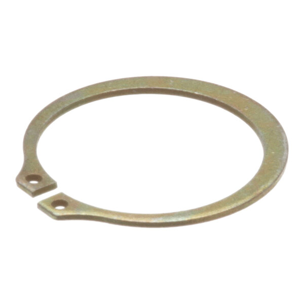 Stoelting by Vollrath 625456 E Ring Retaining 1.375X.050
