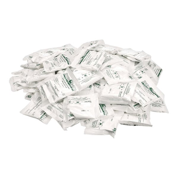 Stoelting by Vollrath 637003 Stera-Sheen Green Label - 100/Case