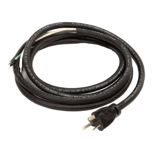 Stoelting by Vollrath 430119 Harness Cord 9Ft 6-20P