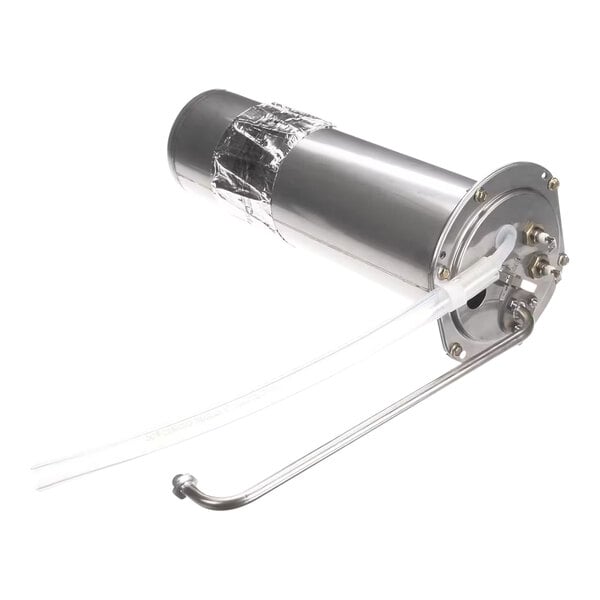 Bunn 37233.1011 Tank Ay, 1680W 120V Sil Vnt