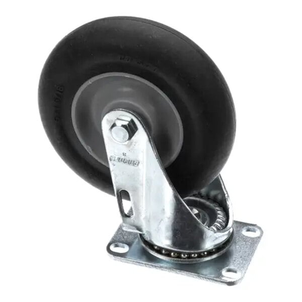 Dinex DXTSBP5SWV Swivel Caster