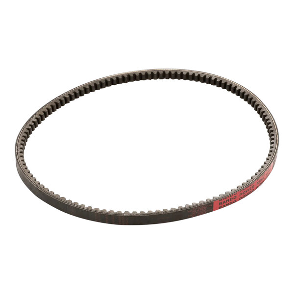 Stoelting by Vollrath 152238 Belt; Bando Ax34