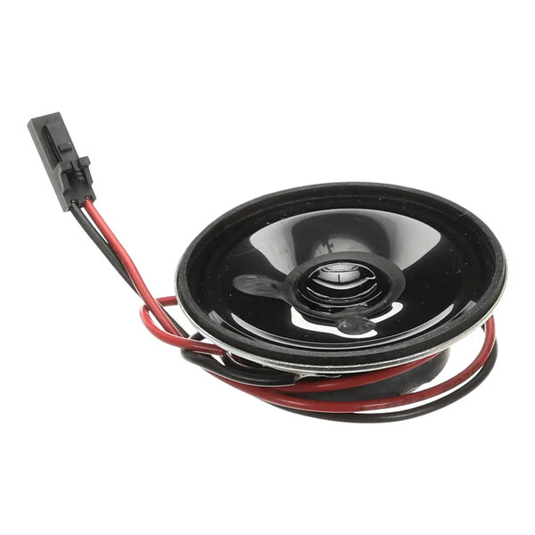 Convotherm 5056949 Speaker W. Cable And Connector