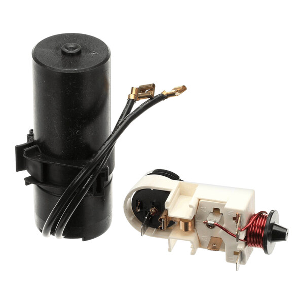 True Refrigeration 925033 Start Component Kit Nf11Fx.2 919697/9196