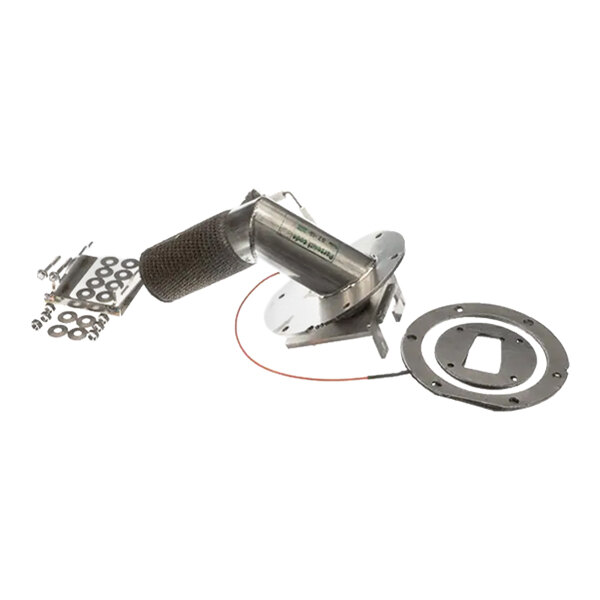 Convotherm 2064065 Hot Air Burner Unit 6.20 Cpl