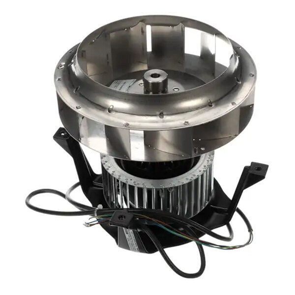 Dinex DX14314213 Motor, Hot Side, 208/230