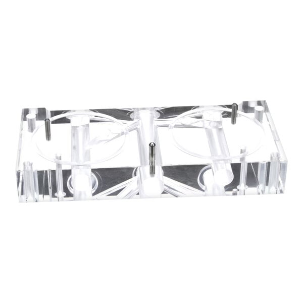 Stoelting by Vollrath 2177427 Front Door W/Pins