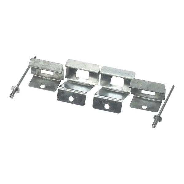 Convotherm 6056369-CVT Innerdoor Bracket Set For Table Top Mode