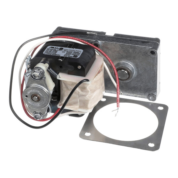 Belshaw MKDW-0009 Brake Motor, 115 50/60 8 RPM