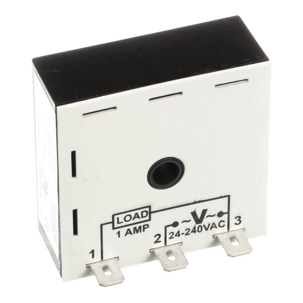 Belshaw TDR-0014 Solid State Off Delay Timer 120 Vac, 50/