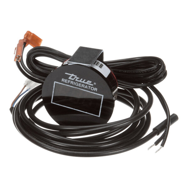 True Refrigeration 980209 Thermometer 20Dt-U-4Fo-N6U-2.0 M-Ref-Blu