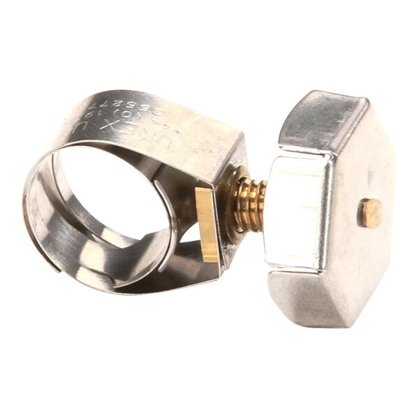 Stoelting by Vollrath 264243 E Clamp; Hose 7/16 - 11/16