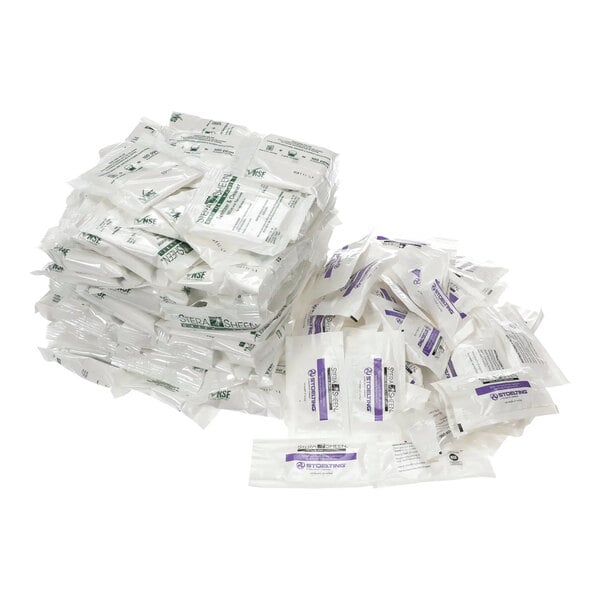 Stoelting by Vollrath 2205995 Cleaning Kit, 637003, 508053