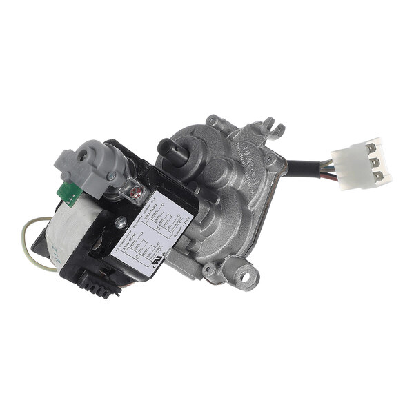 Stoelting by Vollrath 350785-1 Gear Mtr Assembly-Remote Hall Cell