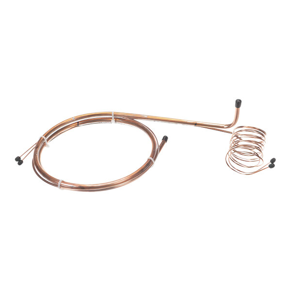 Victory 50903901S Heat Exch Asy .042 X 10'