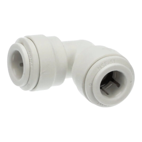 Convotherm 115382 Fitting, 3/8 Od Union Elbow