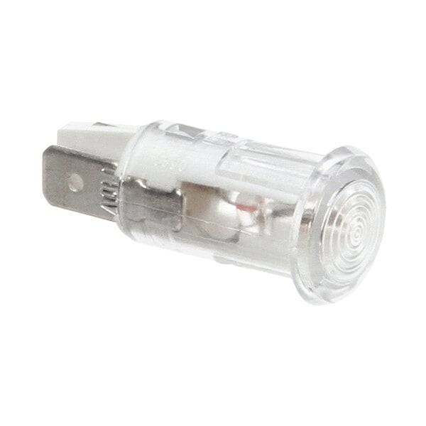 Belshaw PLT-0002 Clear Neon Pilot Light 125V Ar