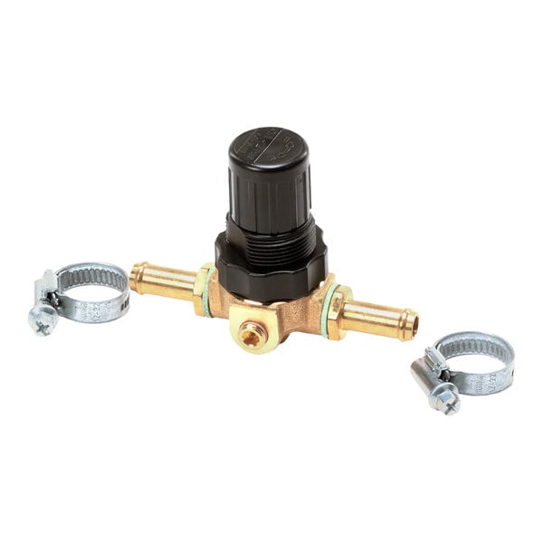 Convotherm 2230017 Pressure Regulator Valve 20.10