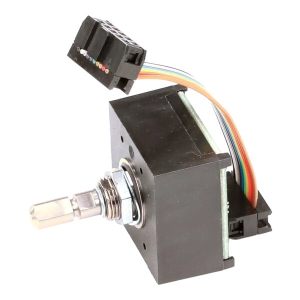 Convotherm 5056359 Encoder With Cable Easydial Co