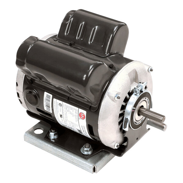 Stoelting by Vollrath 522302-SV Motor (60 Hz) - Drive W/Mount