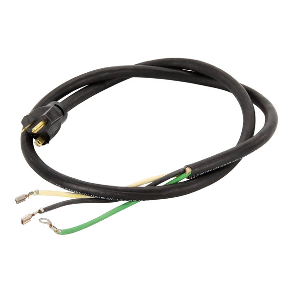 APW Wyott 2E-83277 Cordset Assembly (Cord 85640)
