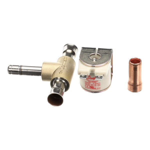 Stoelting by Vollrath 2204761 Suction Valve Service Kit