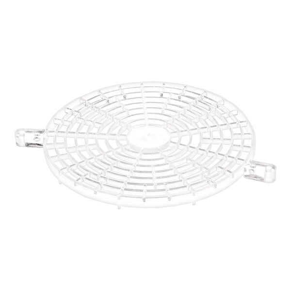 Stoelting by Vollrath 423036 Guard-Plastic Grill; Cab Evap