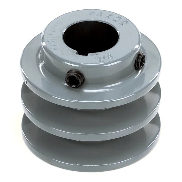 Stoelting by Vollrath 2117987 Pulley 2Ak22 X 7/8
