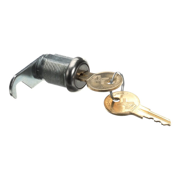 Bunn 34472.1001 Lock Assembly, Slcc-6
