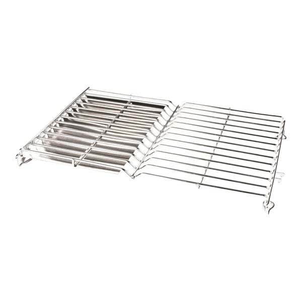 Convotherm 113374 Assembly;Pan Rack;Right Side