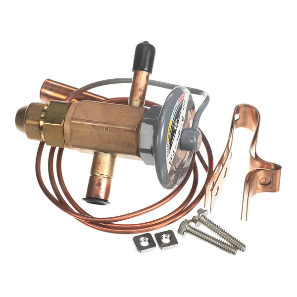 Dinex DX186140091 Expansion Valve R134A