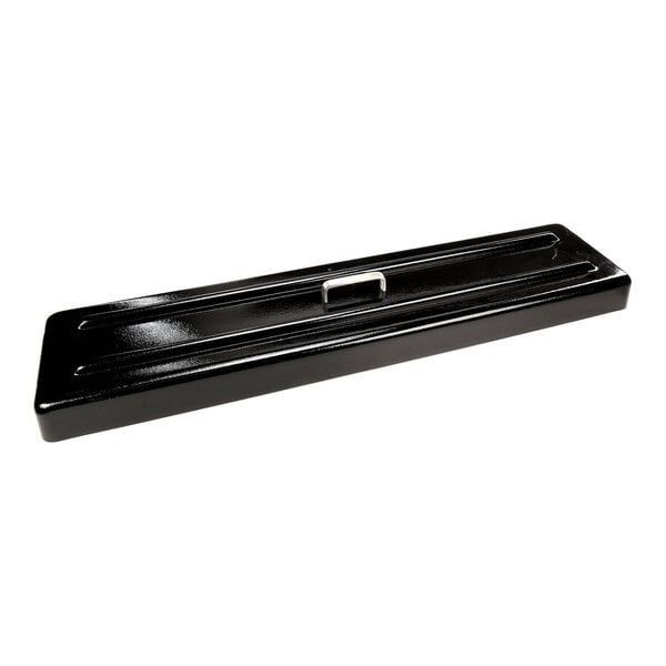 Stoelting by Vollrath C-9000-66-SV Lid W/Handle Service Part