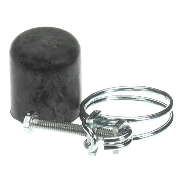 Convotherm 6064297 Cap Collector Box Pipe 18