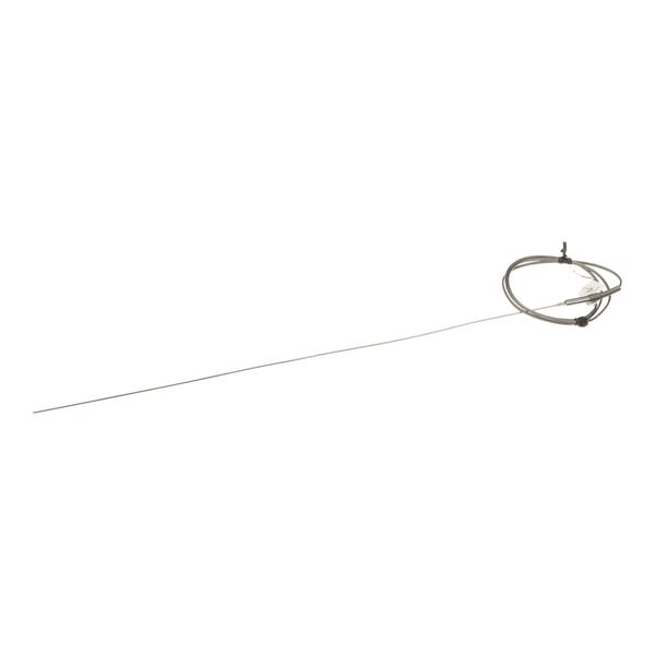 Belshaw #TCPL-0005 Thermocouple, Type J, .063X18 304 Ss, Gr