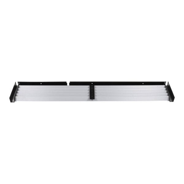 True Refrigeration 998036 Grill Assembly Gdm-72F-Hctsl01 Black