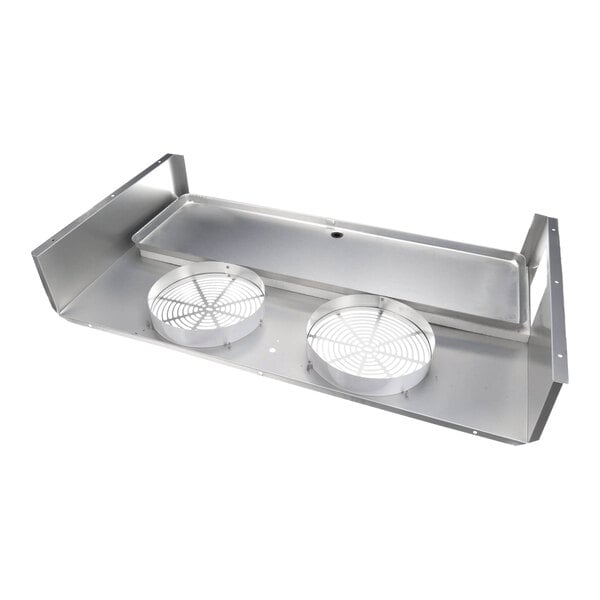 True Refrigeration 994765 Evaporator Cover Assembly T-49F 115V