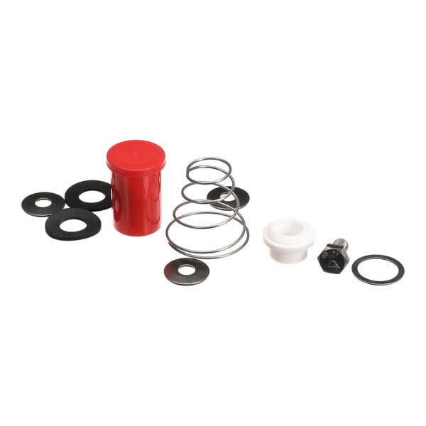 Convotherm 2617295 Spring And Seal Kit For Motor
